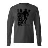 Authentic Long Sleeve T-Shirt Thumbnail