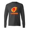 Authentic Long Sleeve T-Shirt Thumbnail