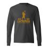 Authentic Long Sleeve T-Shirt Thumbnail