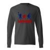 Authentic Long Sleeve T-Shirt Thumbnail
