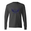 Authentic Long Sleeve T-Shirt Thumbnail