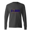 Authentic Long Sleeve T-Shirt Thumbnail