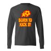 Authentic Long Sleeve T-Shirt Thumbnail
