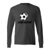 Authentic Long Sleeve T-Shirt Thumbnail