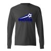 Authentic Long Sleeve T-Shirt Thumbnail