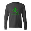 Authentic Long Sleeve T-Shirt Thumbnail