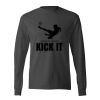 Authentic Long Sleeve T-Shirt Thumbnail