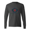 Authentic Long Sleeve T-Shirt Thumbnail