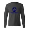 Authentic Long Sleeve T-Shirt Thumbnail