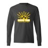 Authentic Long Sleeve T-Shirt Thumbnail