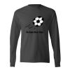 Authentic Long Sleeve T-Shirt Thumbnail