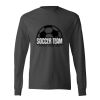 Authentic Long Sleeve T-Shirt Thumbnail