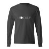 Authentic Long Sleeve T-Shirt Thumbnail