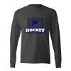 Authentic Long Sleeve T-Shirt Thumbnail
