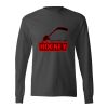 Authentic Long Sleeve T-Shirt Thumbnail
