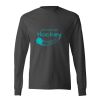 Authentic Long Sleeve T-Shirt Thumbnail
