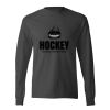 Authentic Long Sleeve T-Shirt Thumbnail