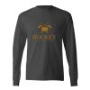 Authentic Long Sleeve T-Shirt Thumbnail