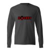 Authentic Long Sleeve T-Shirt Thumbnail