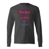 Authentic Long Sleeve T-Shirt Thumbnail