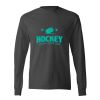 Authentic Long Sleeve T-Shirt Thumbnail