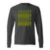 Authentic Long Sleeve T-Shirt Thumbnail