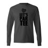 Authentic Long Sleeve T-Shirt Thumbnail