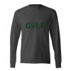 Authentic Long Sleeve T-Shirt Thumbnail