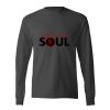 Authentic Long Sleeve T-Shirt Thumbnail