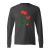 Authentic Long Sleeve T-Shirt Thumbnail