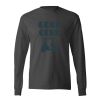 Authentic Long Sleeve T-Shirt Thumbnail