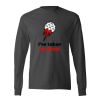Authentic Long Sleeve T-Shirt Thumbnail