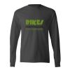 Authentic Long Sleeve T-Shirt Thumbnail
