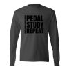 Authentic Long Sleeve T-Shirt Thumbnail
