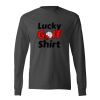 Authentic Long Sleeve T-Shirt Thumbnail