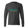 Authentic Long Sleeve T-Shirt Thumbnail