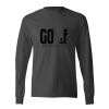 Authentic Long Sleeve T-Shirt Thumbnail