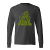 Authentic Long Sleeve T-Shirt Thumbnail