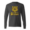 Authentic Long Sleeve T-Shirt Thumbnail