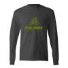 Authentic Long Sleeve T-Shirt Thumbnail