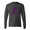Authentic Long Sleeve T-Shirt Thumbnail