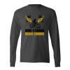 Authentic Long Sleeve T-Shirt Thumbnail