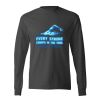 Authentic Long Sleeve T-Shirt Thumbnail