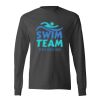 Authentic Long Sleeve T-Shirt Thumbnail