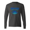 Authentic Long Sleeve T-Shirt Thumbnail