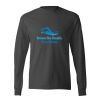 Authentic Long Sleeve T-Shirt Thumbnail