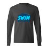 Authentic Long Sleeve T-Shirt Thumbnail