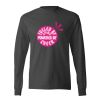 Authentic Long Sleeve T-Shirt Thumbnail