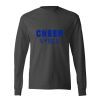 Authentic Long Sleeve T-Shirt Thumbnail