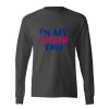 Authentic Long Sleeve T-Shirt Thumbnail
